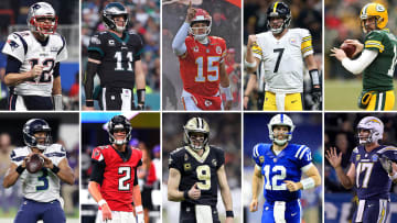 The NFL’s Top 10 Quarterbacks for 2019 | The MMQB NFL Podcast