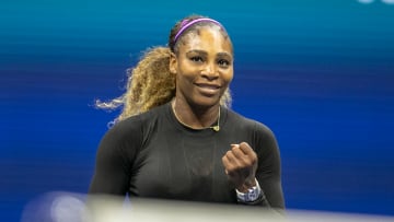 After Dominant U.S. Open Semifinal Win, Can Serena Overcome Recent Major Final Woes?