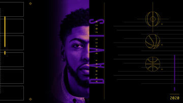 NBA's 2020 Watch List: It's All on the Table for Anthony Davis