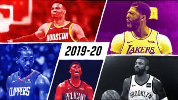 Breaking Down the Top 20 Games of the 2019-20 NBA Season