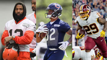 Fantasy Football 2019: Six Players More Valuable Than Their Current Draft Position
