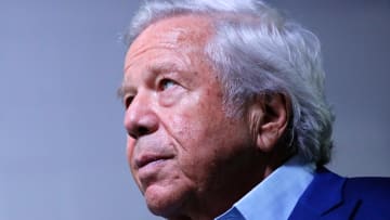 Robert Kraft, Roger Goodell and the NFL’s Discipline Double Standard