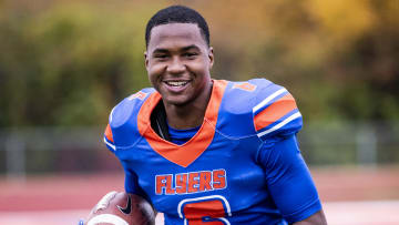 Remembering Humble Eighth-Grade Football Star, Jaylon McKenzie