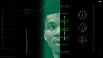 NBA's 2020 Watch List: Giannis is the Future in More Ways than One