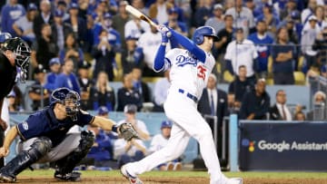 Cody Bellinger, Corey Seager Lead Los Angeles Dodgers' Push for World Series Redemption