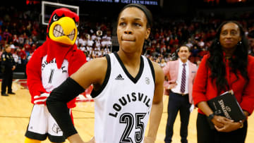 Is Louisville's First NCAA Title in the Cards for Asia Durr?