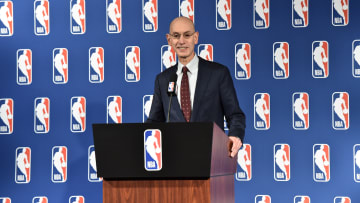 Adam Silver: NBA Passes Stricter Tampering, Compliance Rules Package