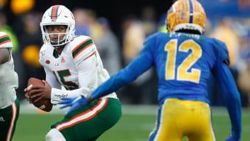 College Football Week 10 Best Bets: Miami Will Shine in Rivalry Game vs. FSU