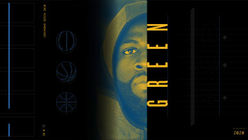 NBA's 2020 Watch List: The Warriors Wildcard and the Next Chapter for Draymond Green