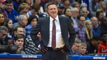 Report: Kansas Basketball Expected to be Notified of Major NCAA Violations