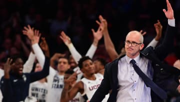 In Front of a Thunderous MSG Crowd, UConn Proves Just How Much Difference a Year Can Make