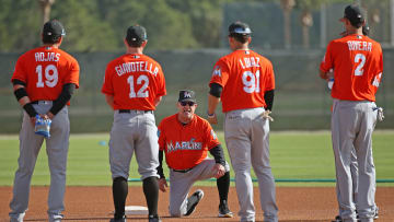 Marlins Will Wear Stoneman Douglas Caps to Honor Parkland Shooting Victims in Spring Training Opener