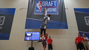 An Agent’s Guide to Navigating the NBA Draft Combine