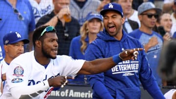 MLB Trade Rumors: Dodgers Actively Trying to Trade Yasiel Puig, Matt Kemp