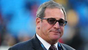 Giants GM Dave Gettleman's Cancer In Remission