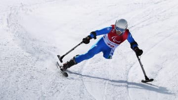 How to Watch—And What to Expect From—the Winter Paralympics 2018 on NBC