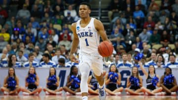 2018 NBA Draft: Trevon Duval Scouting Report and Highlights