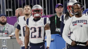 Bill Belichick Remains Quiet on Malcolm Butler's Super Bowl Benching