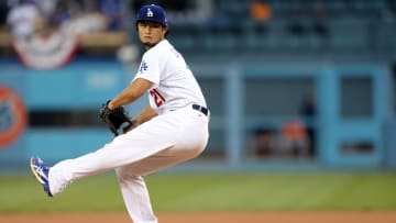 What Is Yu Darvish Really Worth?