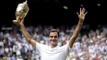 Who Has Won The Most Wimbledon Titles?