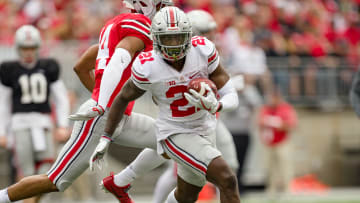 Ohio State Turns to an Unconventional Source to Replace J.T. Barrett's Leadership
