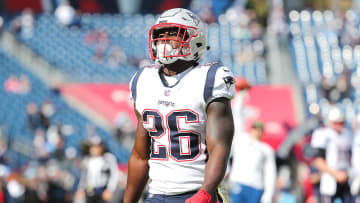 Fantasy Football Buy, Sell, or Hold: Sony Michel Lurking as a Buy-Low Candidate