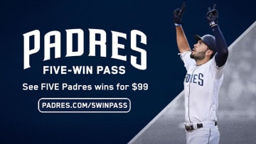 New Padres Ticket Offer Kind of Incentivizes Fans to Root Against Their Team