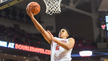 2018 NBA Draft: Zhaire Smith Scouting Report and Highlights