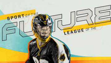 Can a New Barnstorming, Player-Centric Lacrosse League Serve as a Template for Other Sports?