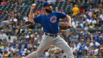 What Is Jake Arrieta Really Worth?
