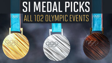 2018 Olympic Medal Picks: Predicting the Podium For All 102 Events