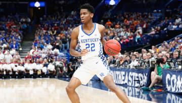 2018 NBA Draft: Shai Gilgeous-Alexander Scouting Report and Highlights