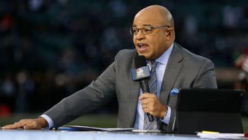 Media Circus: Mike Tirico Reflects on First NBC Olympics Hosting Experience