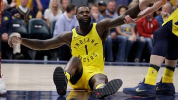 Report: Pacers Decline Lance Stephenson's Option, WIll Hit Free Agency