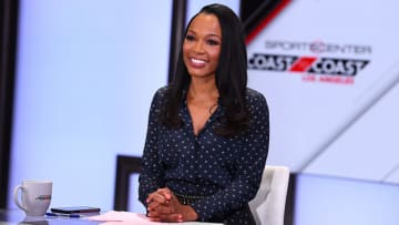 Cari Champion Responds to Laura Ingraham's Comments About LeBron James, Kevin Durant