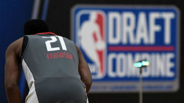The No. 1 Goal of Every Agent in the NBA's Pre-Draft Process
