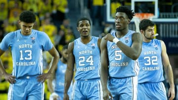 UNC Facing Questions Plus Seven More Takeaways From the ACC-Big Ten Challenge