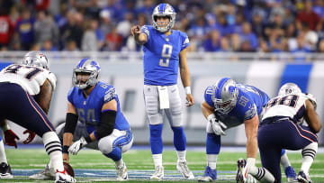 Matthew Stafford's Contract: Lions Pay for Stability at the NFL's Most Important Position