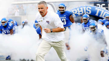 Memphis signs coach Mike Norvell to extension, increases money for assistants