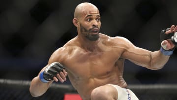 Thursday Tap Out: David Branch Has Already Won His Biggest Challenge to Date
