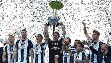 As Juventus chases treble, 'legend' status, already an eye being cast to the future
