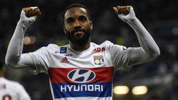 Farewells in Ligue 1: Lacazette, Maxwell among those destined for departures