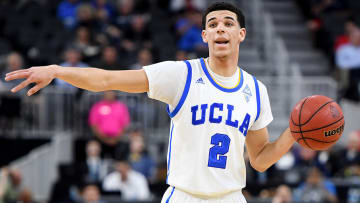 The Case For: Lonzo Ball, The Draft's Best Guard