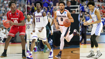 Hoop Thoughts: Resetting NCAA tournament region by region