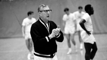 Revisiting the remarkable legacy of John Wooden, the greatest coach of them all