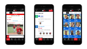 Play On: SI PLAY Launches New and Improved Mobile App