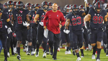 Stanford's David Shaw talks NFL draft, Cardinal's 2017 outlook, more