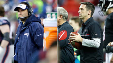 Week Under Review: Ranking desirability of currently open NFL head coaching jobs