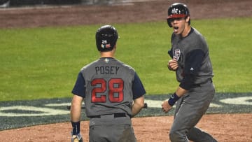 U.S. gets a shot at history following semifinal win over Japan in WBC