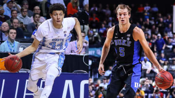 Duke-UNC to take center stage in NYC in rare ACC tournament clash of rivals